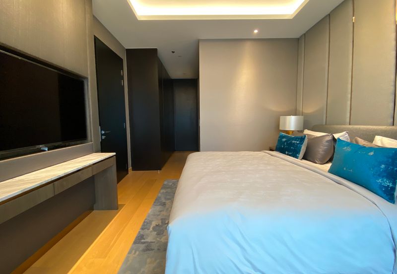 The Ritz-Carlton Residences