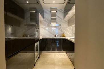 The Ritz-Carlton Residences