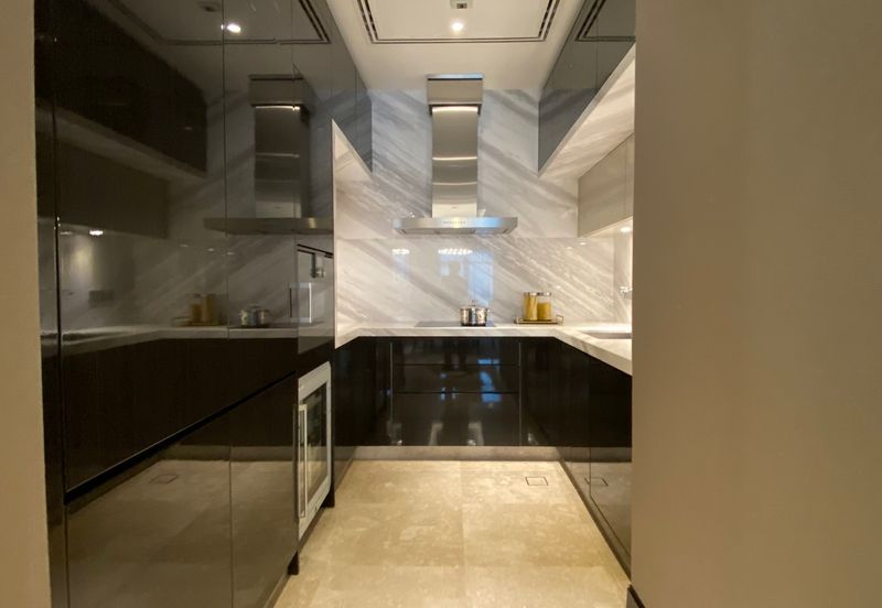 The Ritz-Carlton Residences