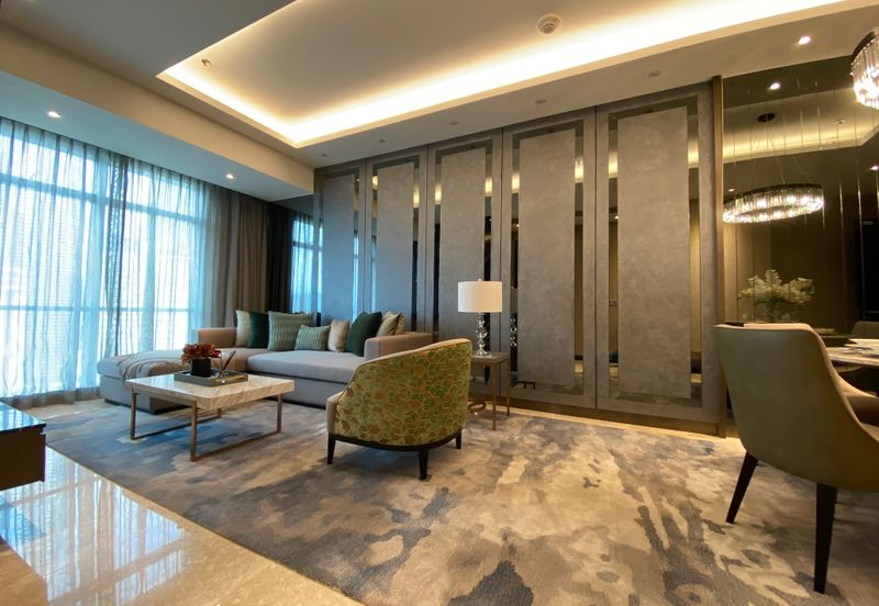 The Ritz-Carlton Residences