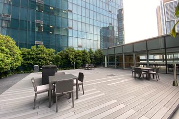 The Ritz-Carlton Residences