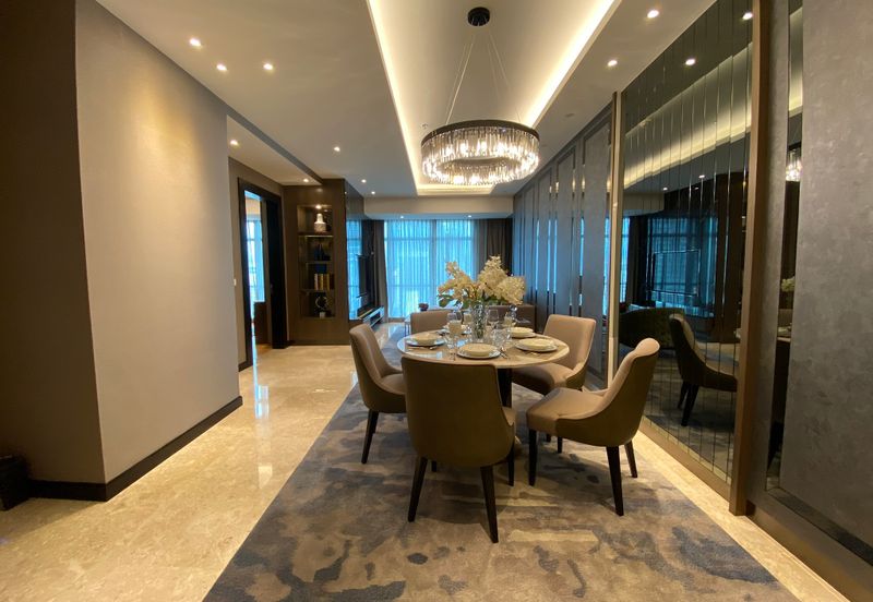 The Ritz-Carlton Residences