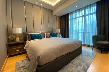 The Ritz-Carlton Residences