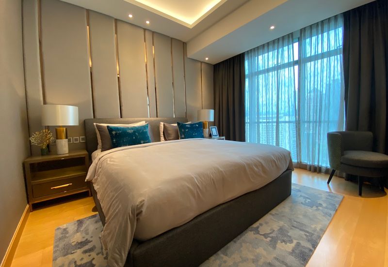 The Ritz-Carlton Residences