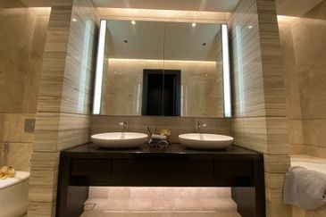 The Ritz-Carlton Residences