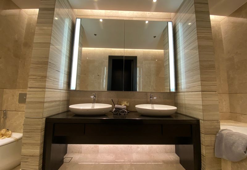 The Ritz-Carlton Residences