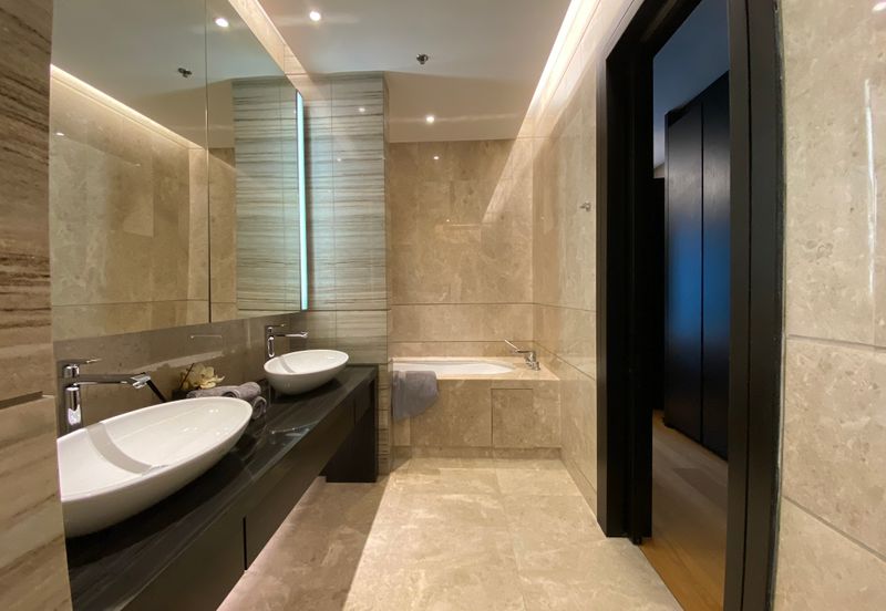 The Ritz-Carlton Residences