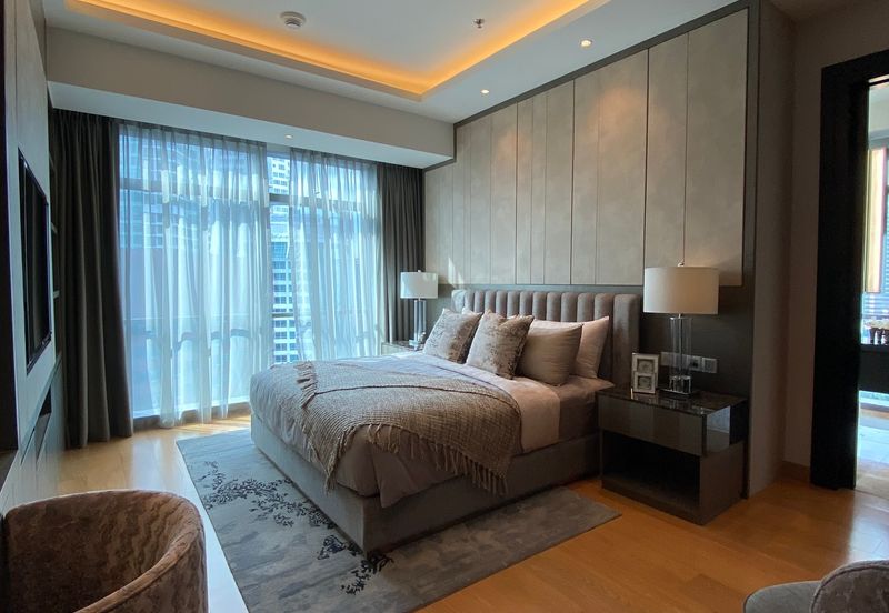 The Ritz-Carlton Residences