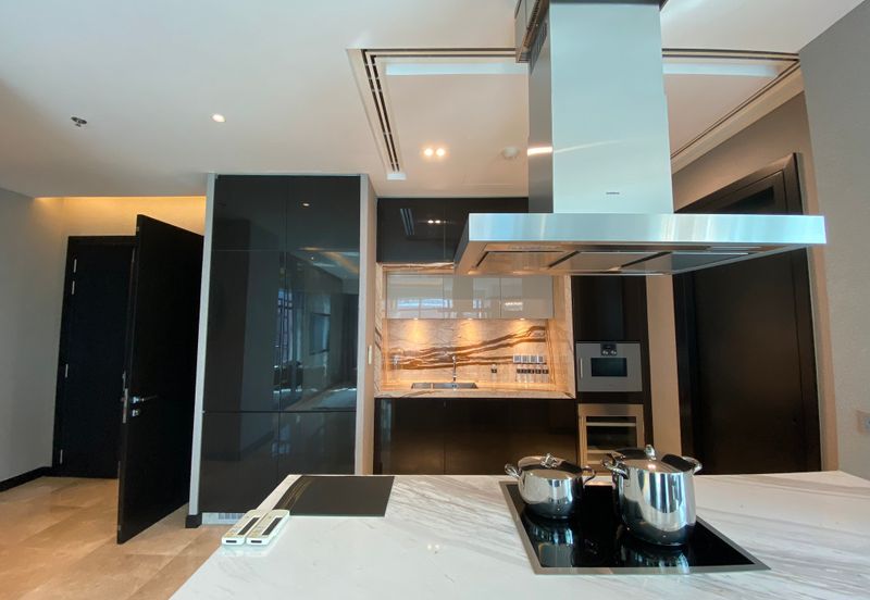 The Ritz-Carlton Residences