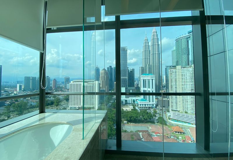 The Ritz-Carlton Residences