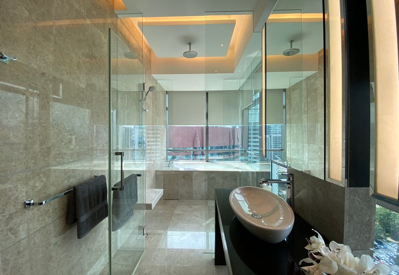 The Ritz-Carlton Residences