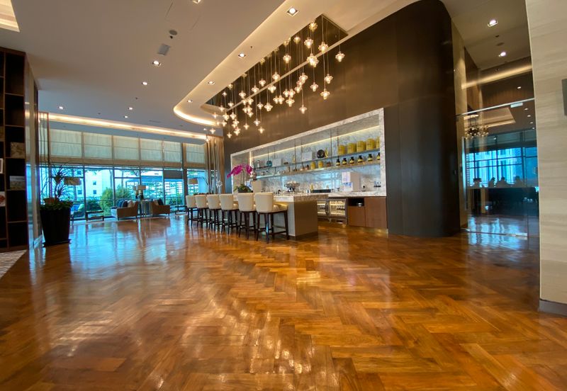 The Ritz-Carlton Residences