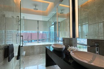 The Ritz-Carlton Residences