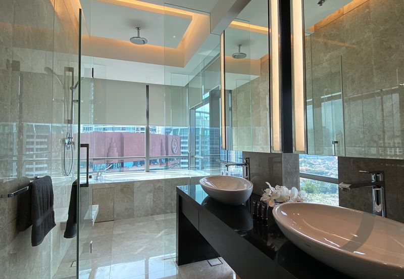 The Ritz-Carlton Residences