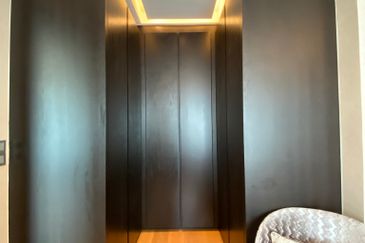 The Ritz-Carlton Residences