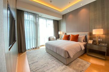 The Ritz-Carlton Residences