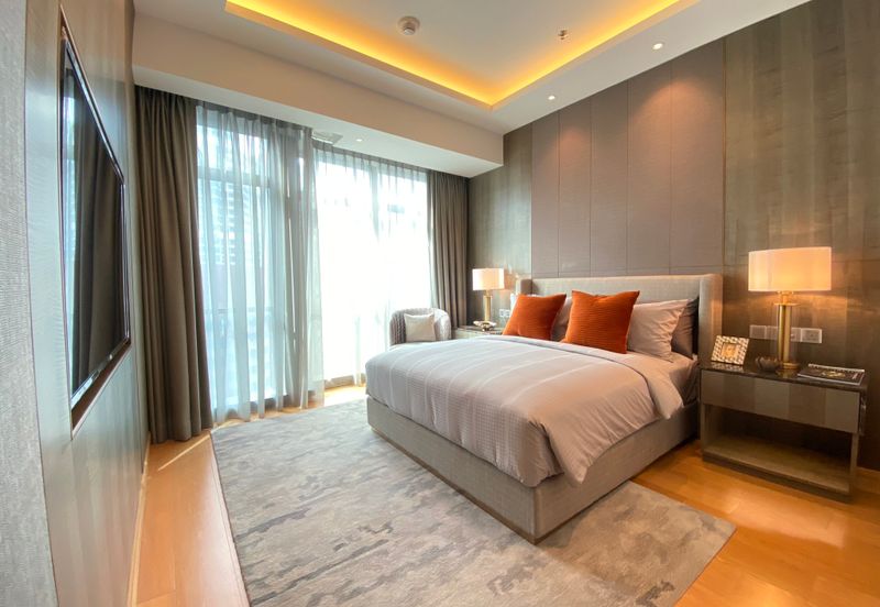 The Ritz-Carlton Residences