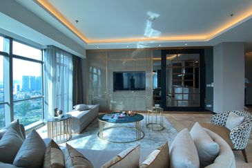 The Ritz-Carlton Residences