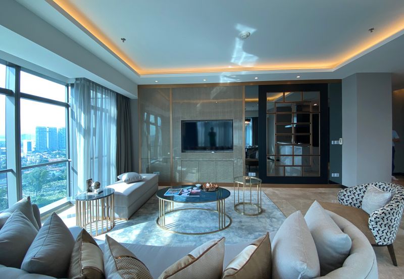 The Ritz-Carlton Residences