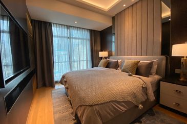 The Ritz-Carlton Residences