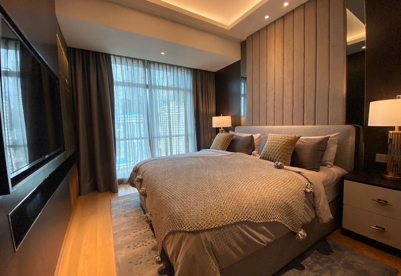 The Ritz-Carlton Residences