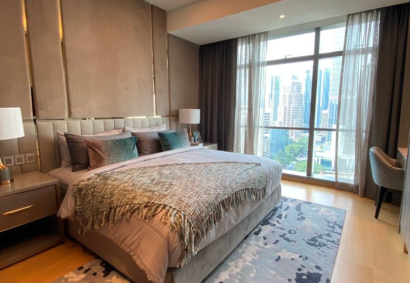 The Ritz-Carlton Residences