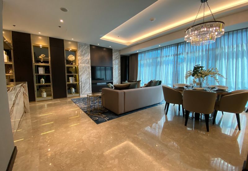 The Ritz-Carlton Residences