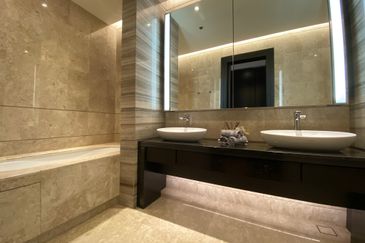 The Ritz-Carlton Residences