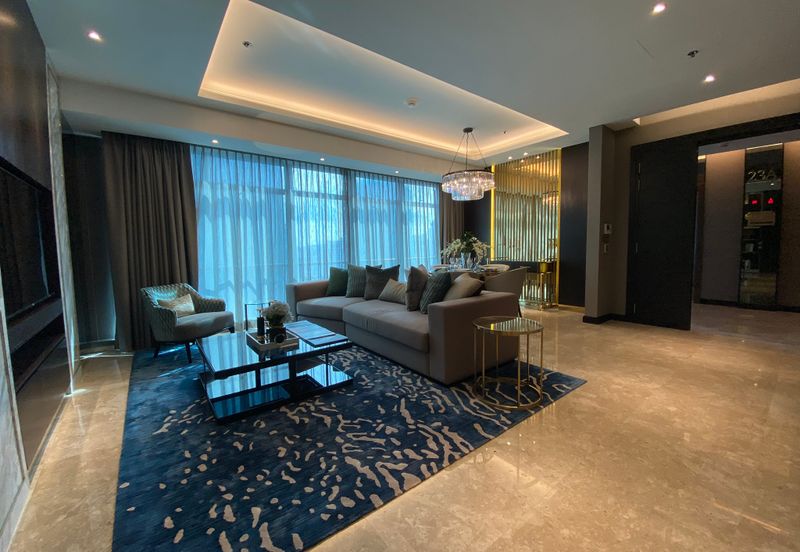 The Ritz-Carlton Residences
