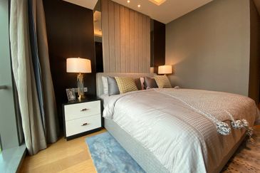 The Ritz-Carlton Residences