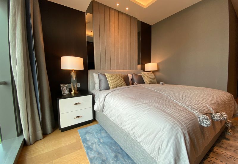 The Ritz-Carlton Residences