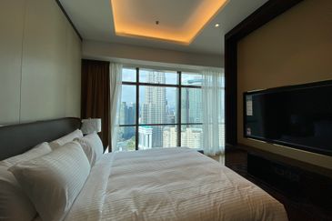 The Ritz-Carlton Residences