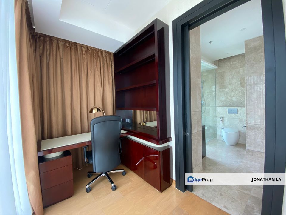 The Ritz-Carlton Residences in KLCC, Kuala Lumpur, KLCC