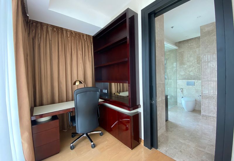 The Ritz-Carlton Residences