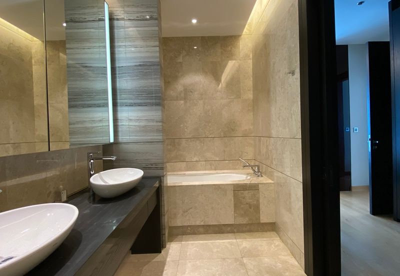 The Ritz-Carlton Residences