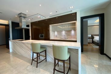 The Ritz-Carlton Residences