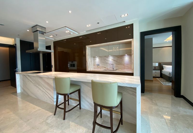 The Ritz-Carlton Residences