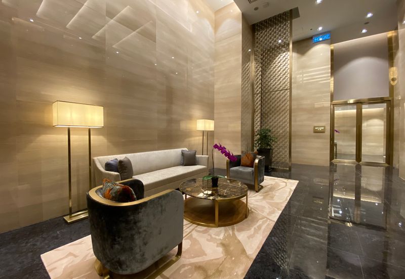 The Ritz-Carlton Residences