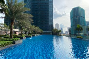 The Ritz-Carlton Residences
