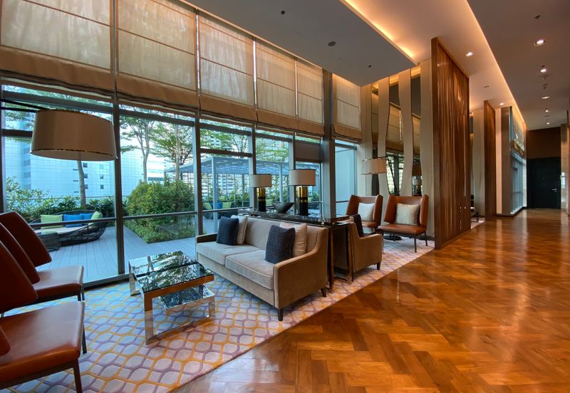 The Ritz-Carlton Residences