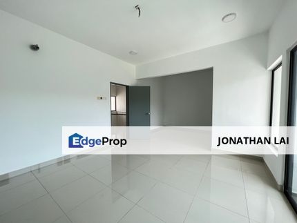 TROPICANA CHERAS - 3 STOREY SUPERLINK , Selangor, Kajang
