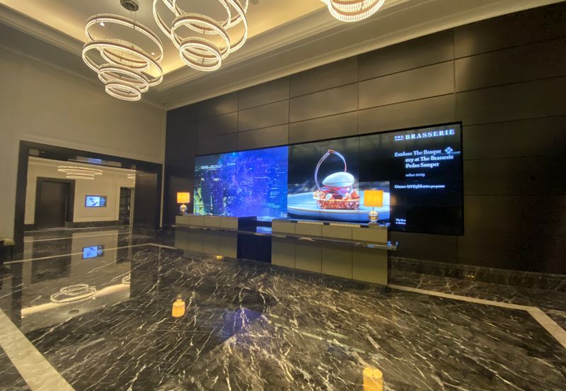 St Regis The Residences