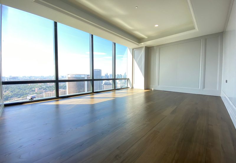 St Regis The Residences