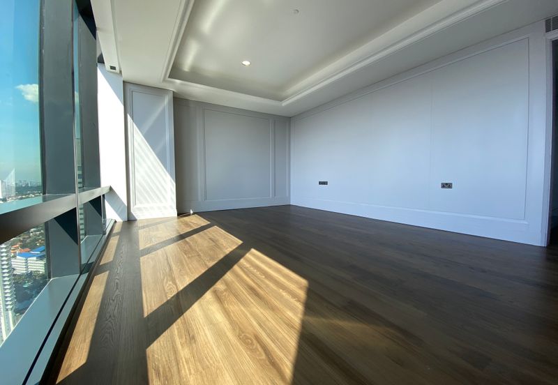 St Regis The Residences