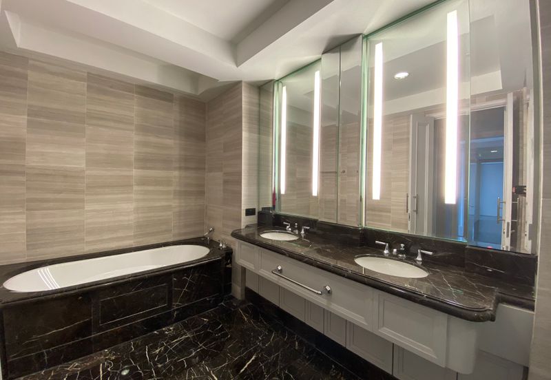 St Regis The Residences