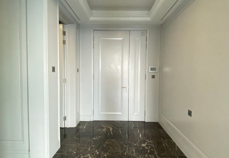 St Regis The Residences