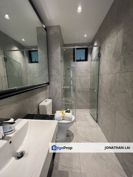 READY TO MOVE with 4 BEDROOMS, Kuala Lumpur, Bangsar