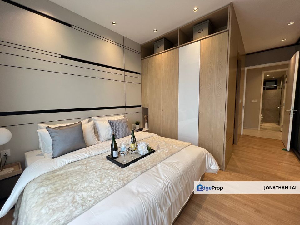 READY TO MOVE with 4 BEDROOMS, Kuala Lumpur, Bangsar