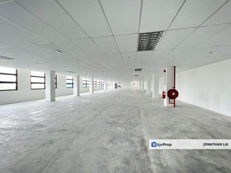 Warehouse/Factory in Kapar Klang For Sale, Selangor, Klang