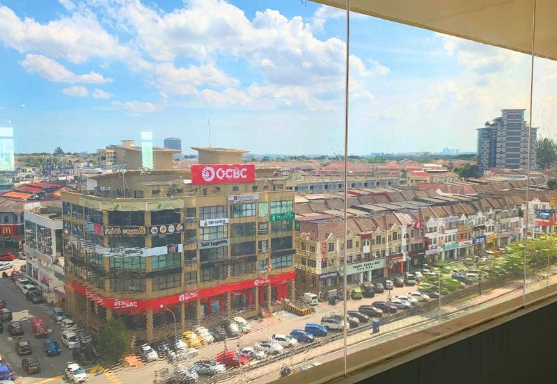 FREEHOLD Commercial Complex at Prime Location